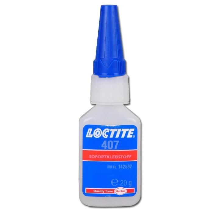 Loctite 407