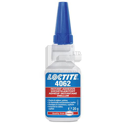 Loctite Loctite 4062