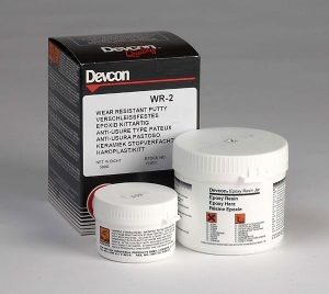 Devcon Devcon wr (aşınmaya dayanıklı sıvı)