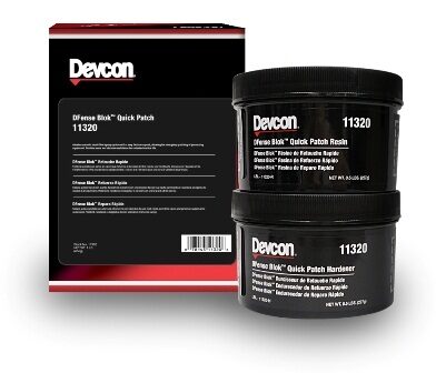 Devcon Devcon Dfense Blok Ouick Patch
