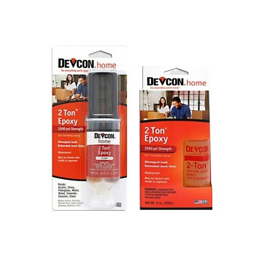 Devcon Devcon 2 Ton Epoxy 25Ml