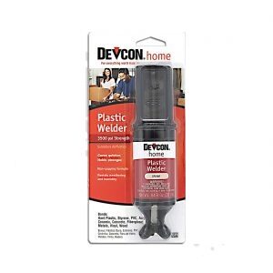 Devcon Devcon plastic welder 25ml plastik kaynak