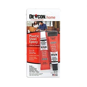 Devcon Devcon Plastik Çelik Epoksi