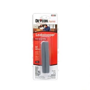 Devcon Devcon Leakstopper Çelik Epoksi Macun