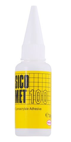 Sicomet Sicomet 100