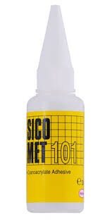 Sicomet Sicomet 101