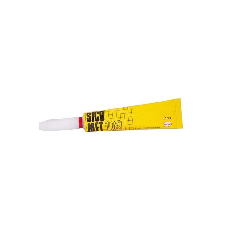 Sicomet Sicomet 102