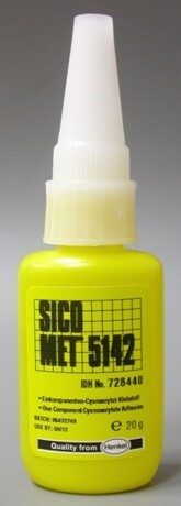 Sicomet Sicomet 5142