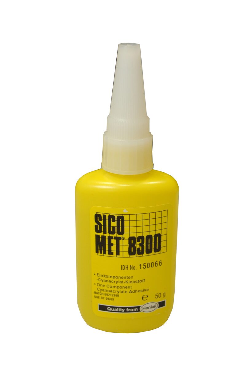 Sicomet Sicomet 8300
