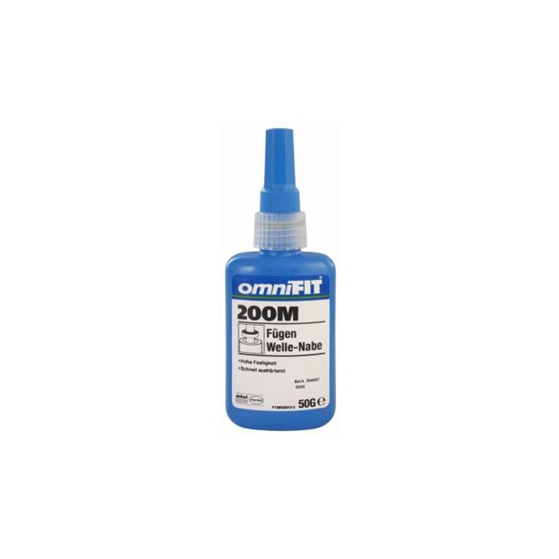 Omnifit Omnifit 200 M 50 gr
