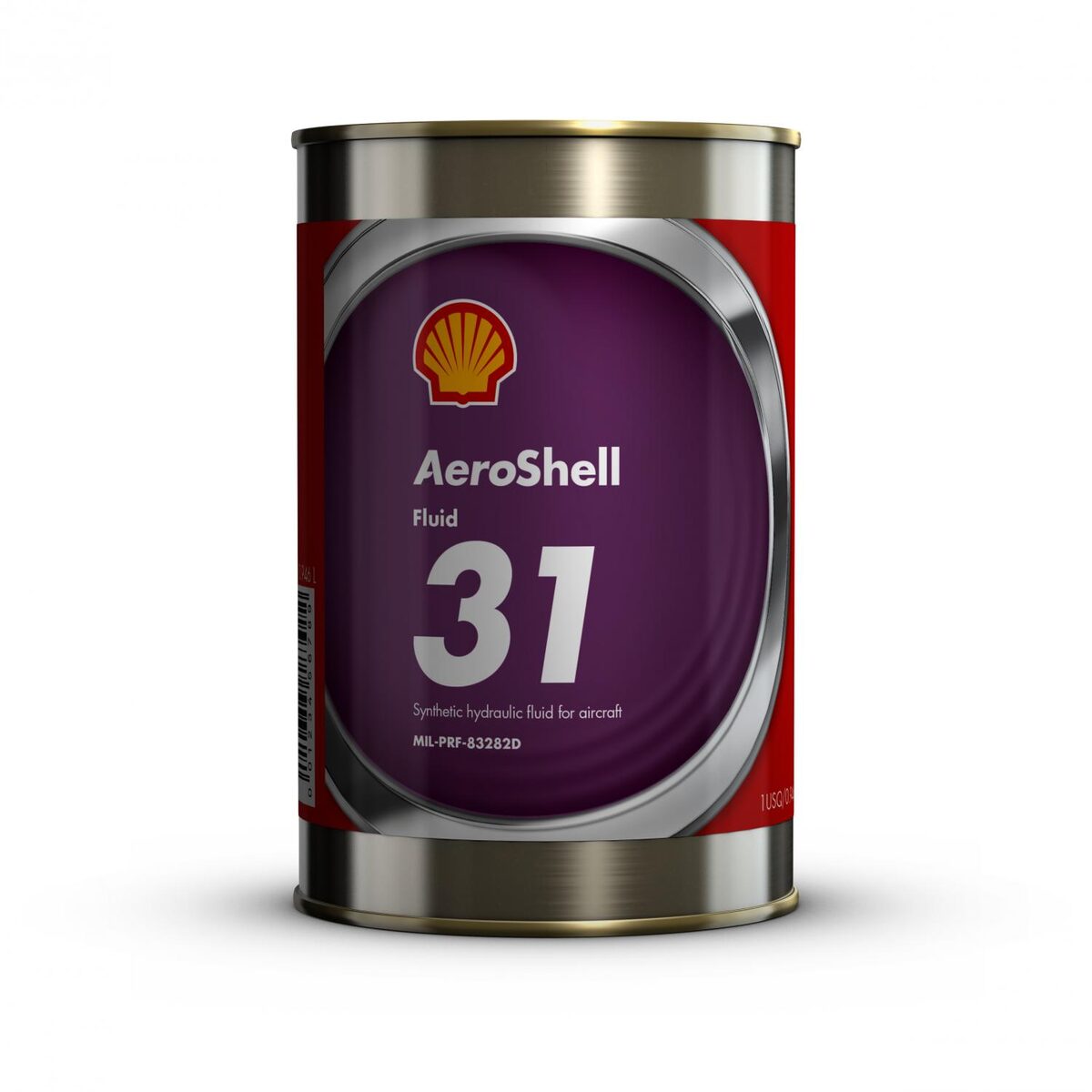 AeroShell Aeroshell Fluid 31