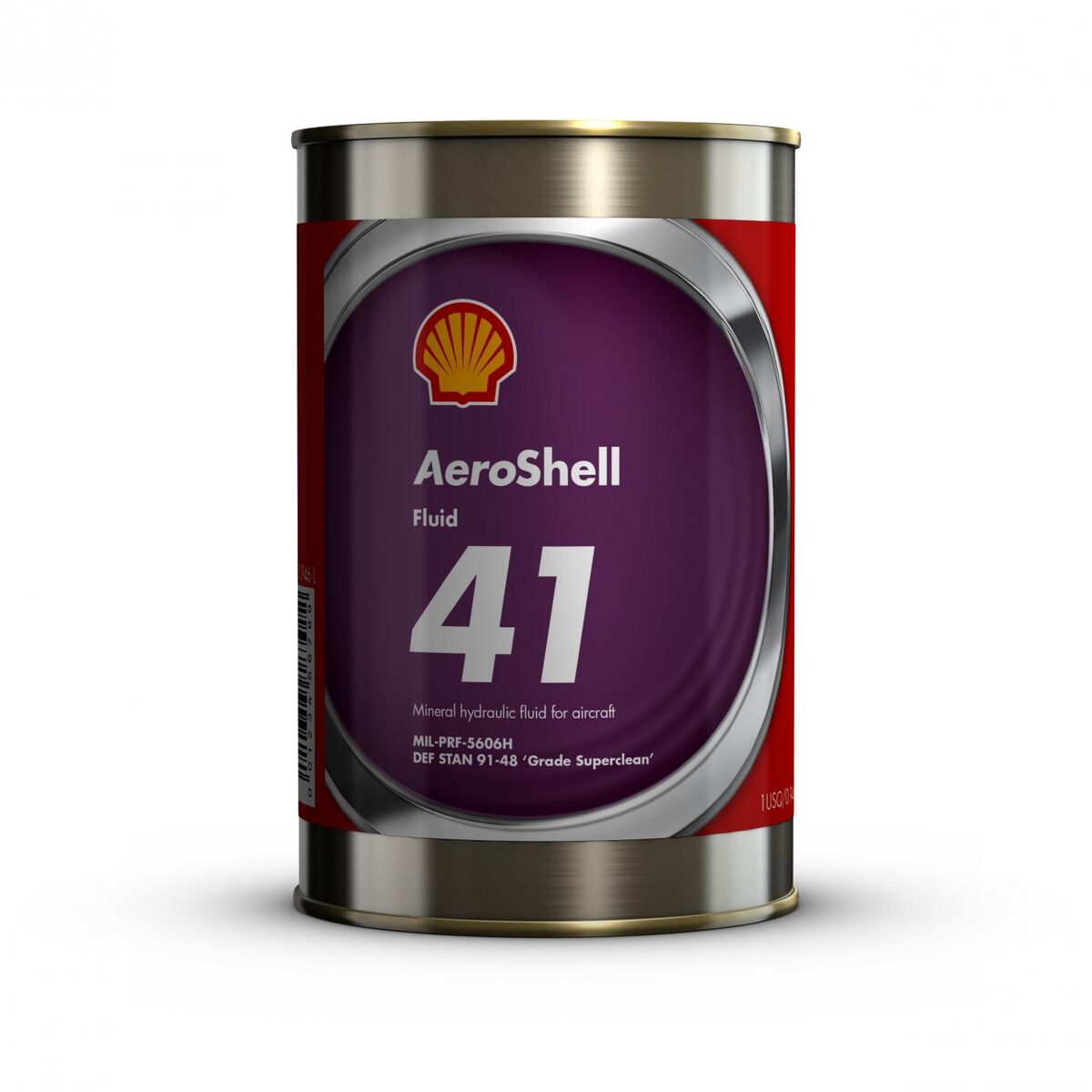 AeroShell Aeroshell Fluid 41