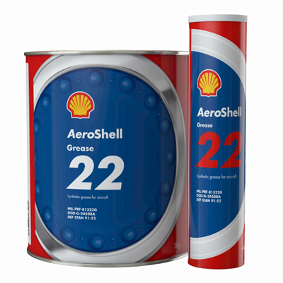 AeroShell Aeroshell Grease 22