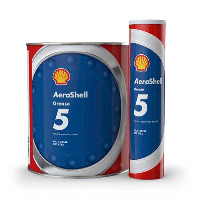 AeroShell Aeroshell Grease 5