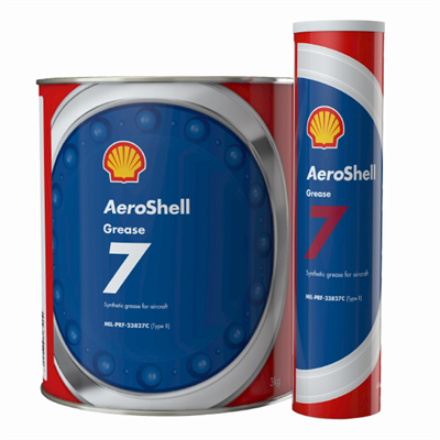 AeroShell Aeroshell Grease 7