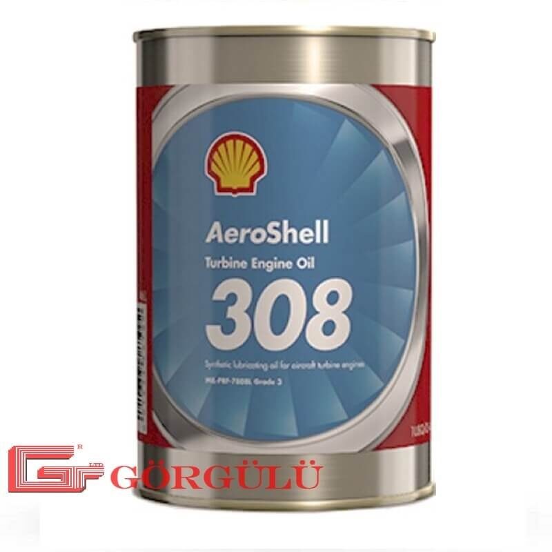 AeroShell Aeroshell 308