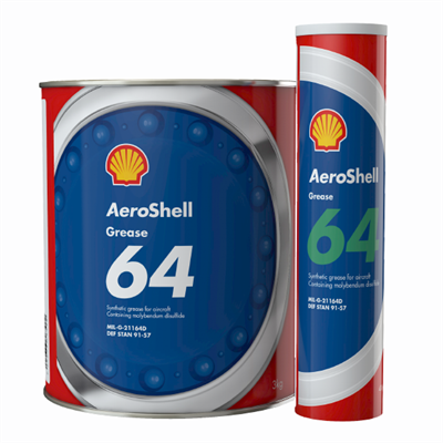 AeroShell Aeroshell Grease 64