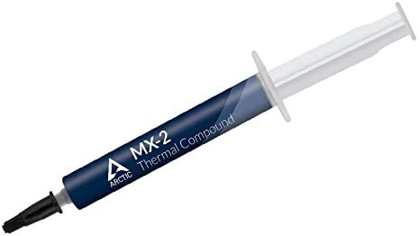 Arctic Silver Arctic Silver Mx-2 Termal Macun