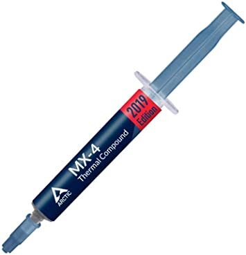 Arctic Silver Arctic Silver Mx-4 2019 Edition