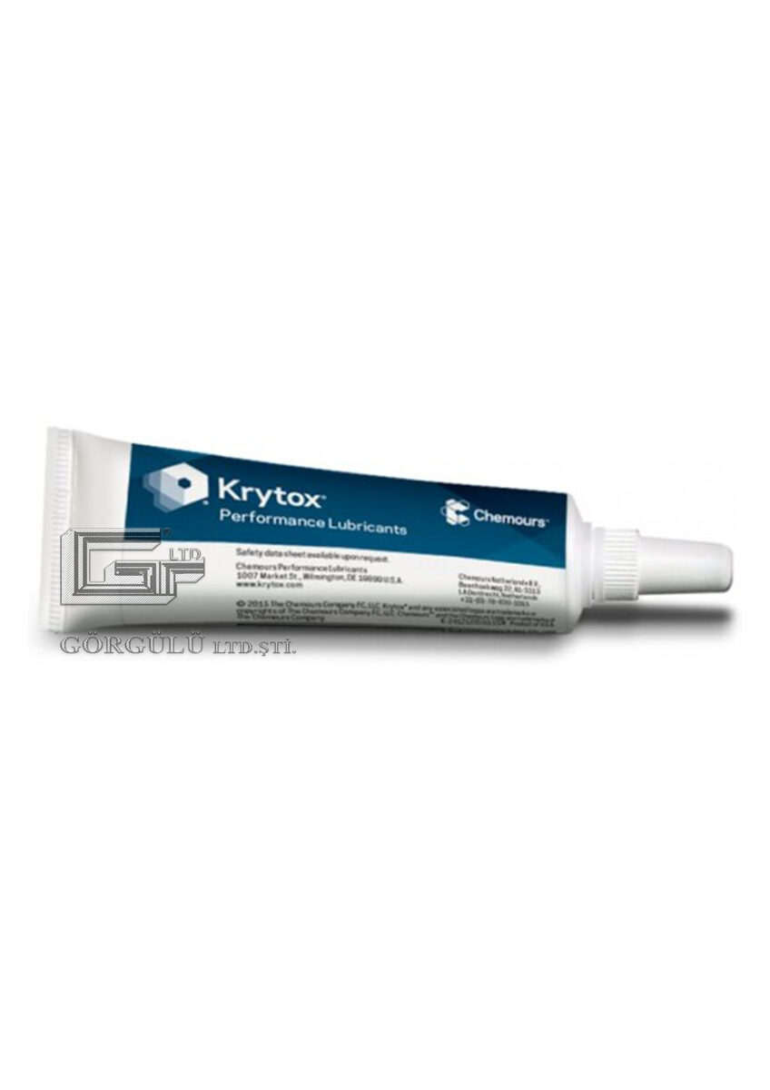 Krytox Krytox GPL204 Grease