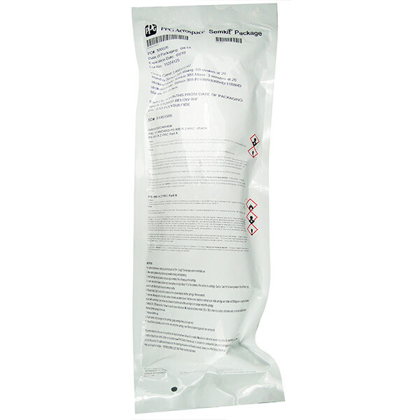 PPG P/S 890 MIL-S-8802