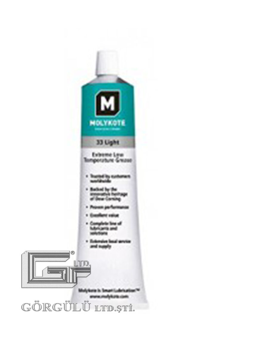 Molykote Molykote 33 Medium