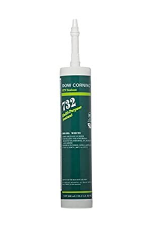 Dow Corning Dow Corning® 732 RTV Silikon