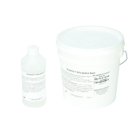 Dow Corning Dow Silastic ™ Rtv-4230-E
