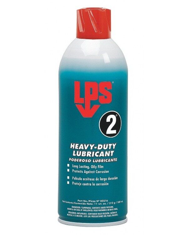 LPS Lps-2 Mil-C-16173E Mil-C-81309E Type Iii