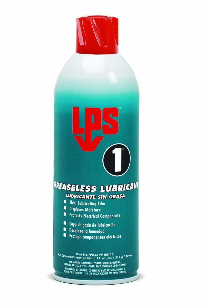 LPS LPS 1 Büyük Yağlayıcı, 11 oz Aerosol
