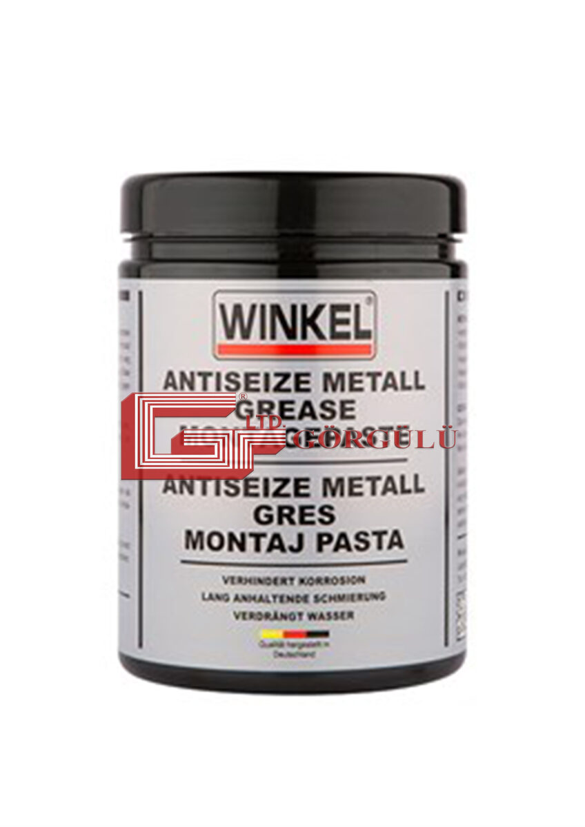 Winkel Winkel Anti Seize Metal Montaj Pastası