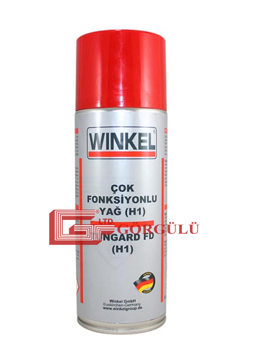 Winkel Winkel Çok Fonksiyonlu Yağ (H1)