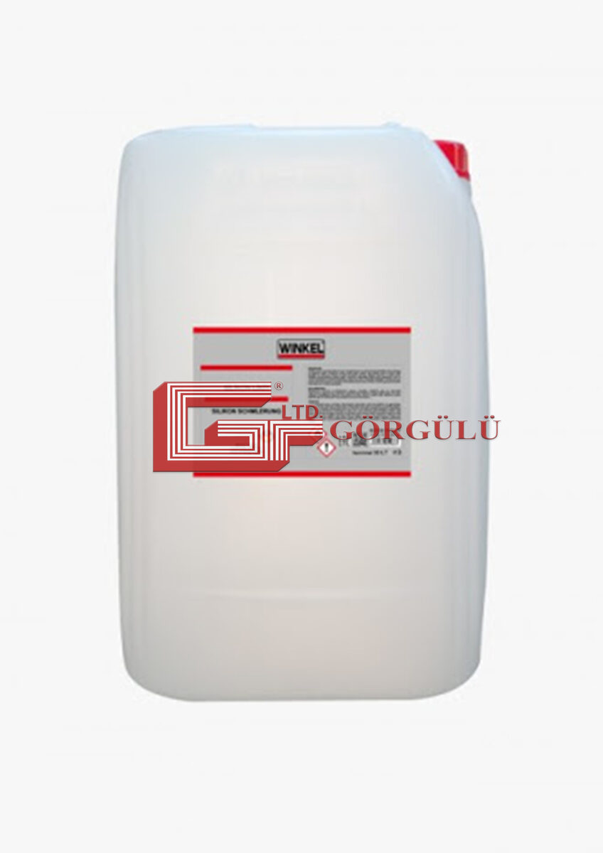 Winkel Winkel Ww3000 Sıvı Gres Likit