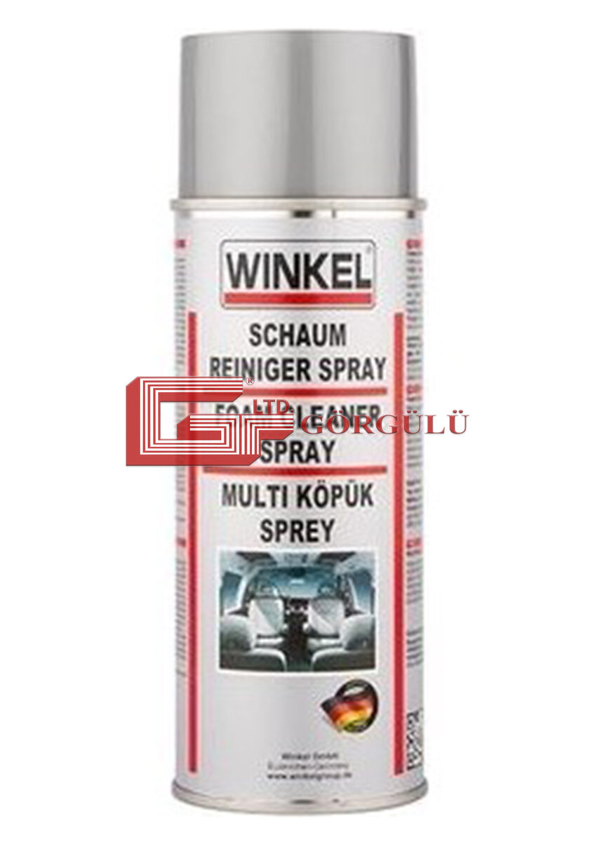 Winkel Winkel Multi Köpük Sprey