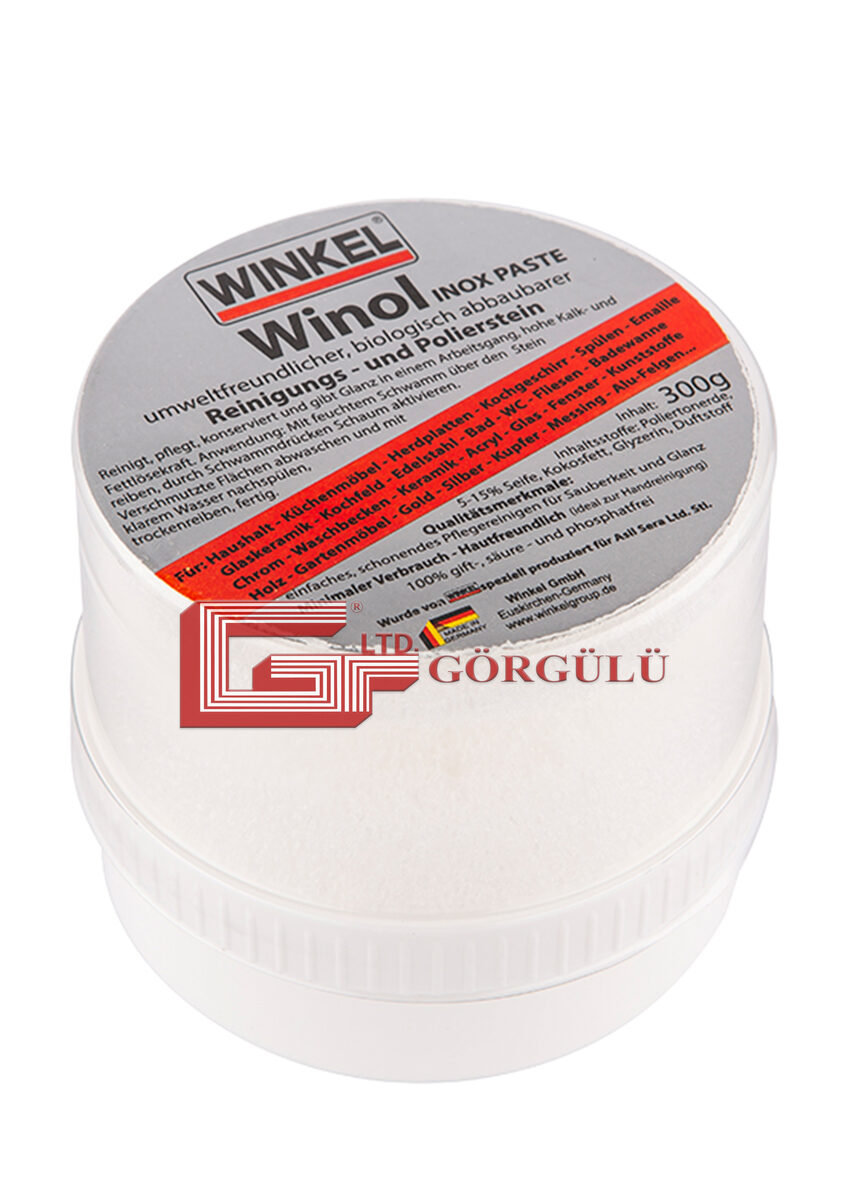 Winkel Winkel Winol Inox Paste