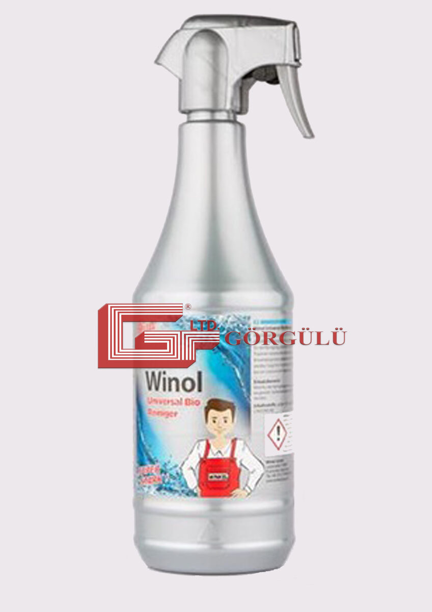 Winkel Winkel Winol Universal Bio Reiniger