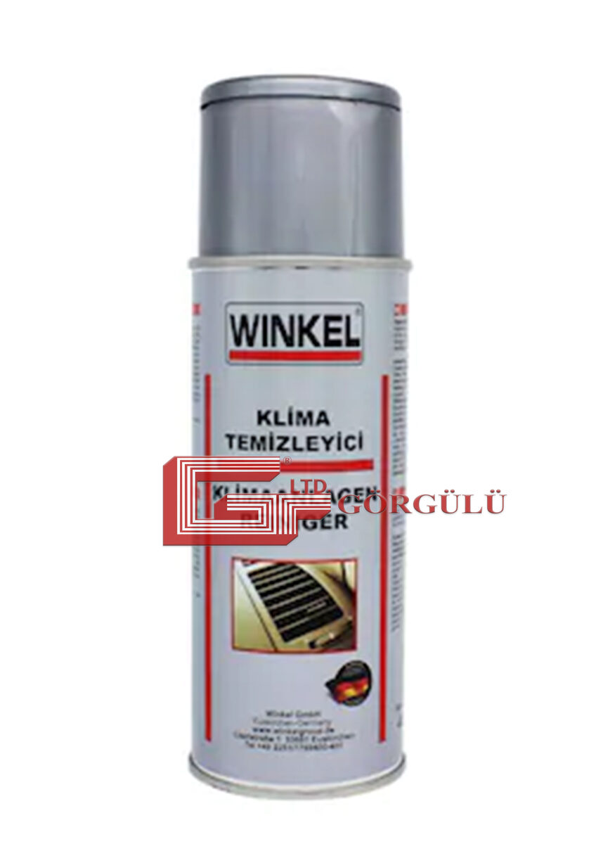 Winkel Winkel Klima Temizleyici Sprey