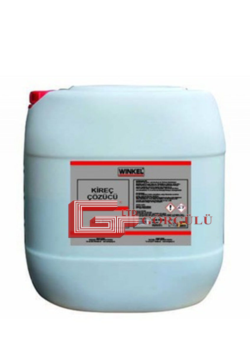 Winkel Winkel Kireç Çözücü