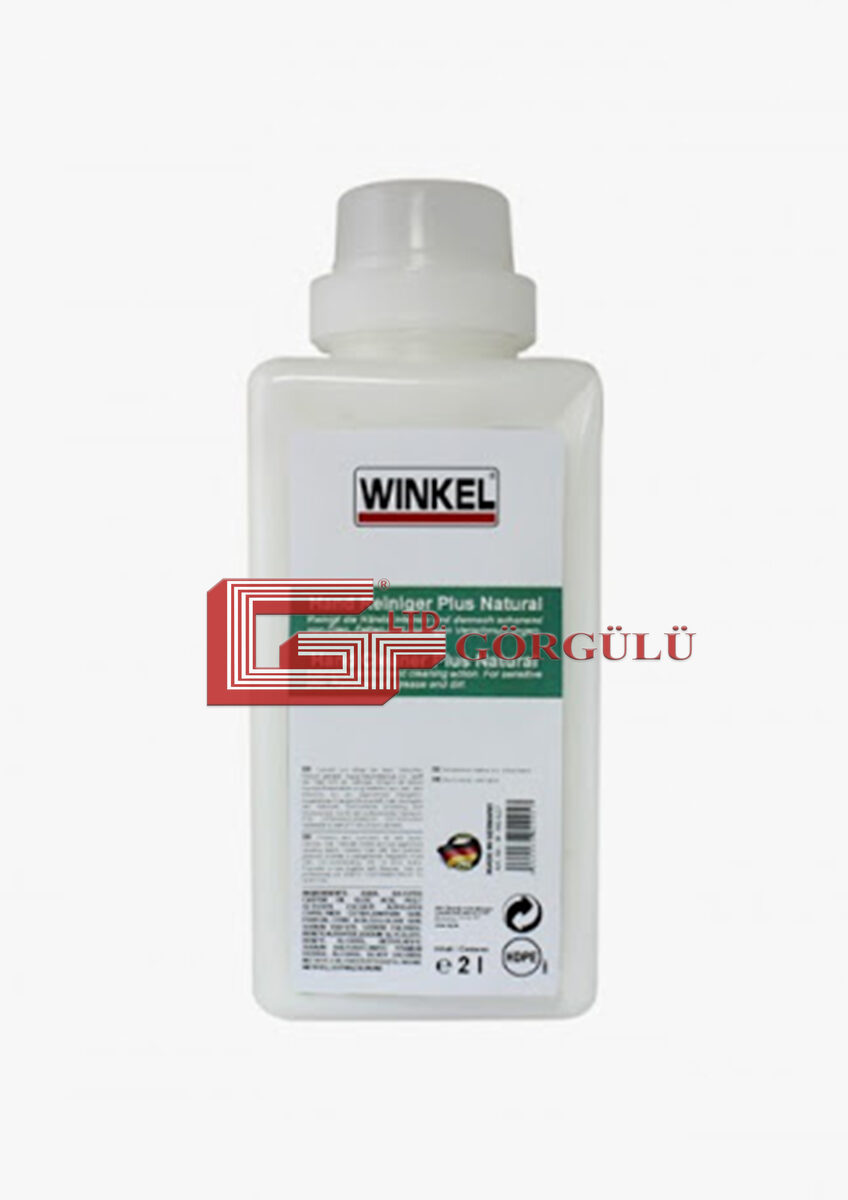 Winkel Winkel Cilt Bakim ve Koruma Losyonu