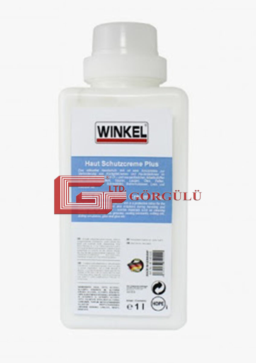 Winkel Winkel Gizli Eldiven