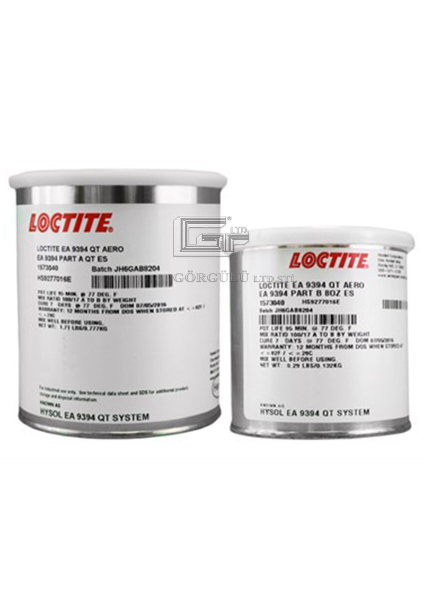 Loctite Loctite Ea 9394