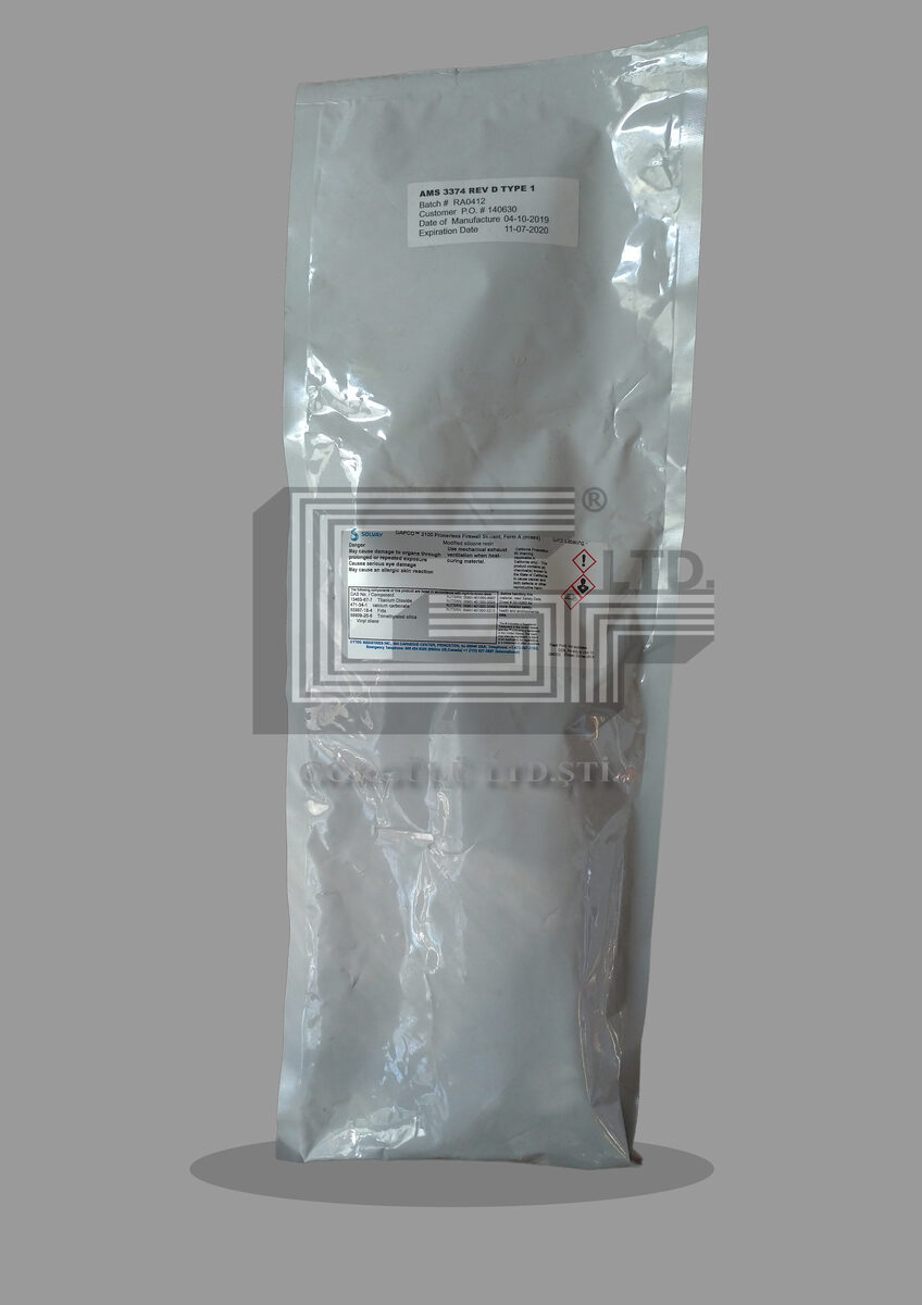 PPG Ams 3374 Rev D Type 1