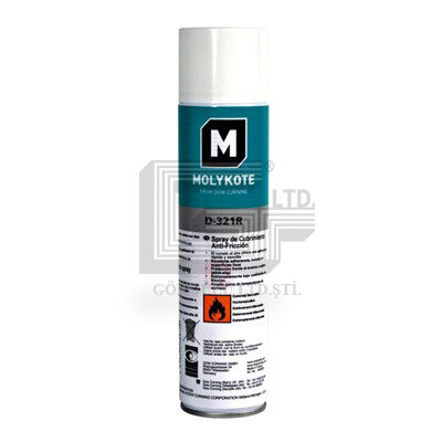 Molykote Molykote M321R00400