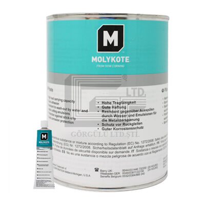 Molykote Molykote Var0000362