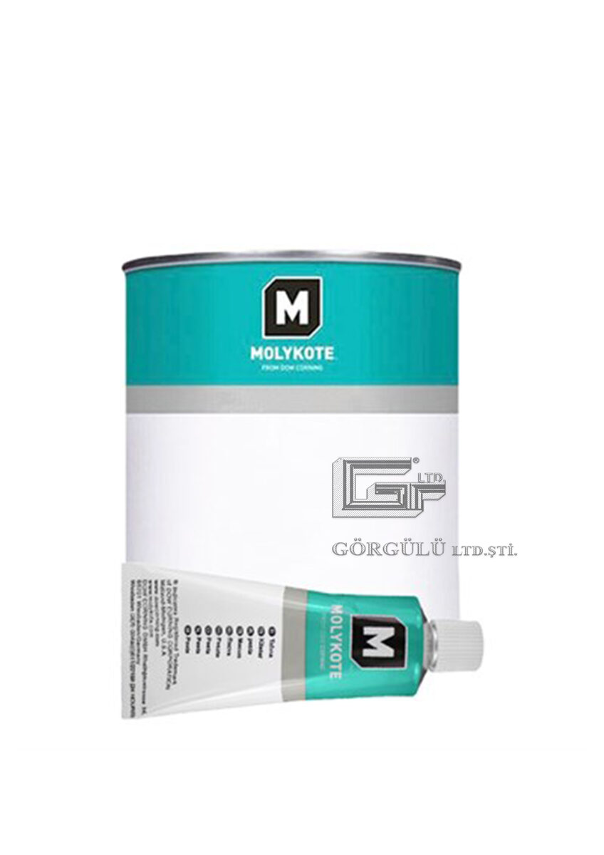 Molykote MOLYKOTE DX Yapıştırıcı Macun