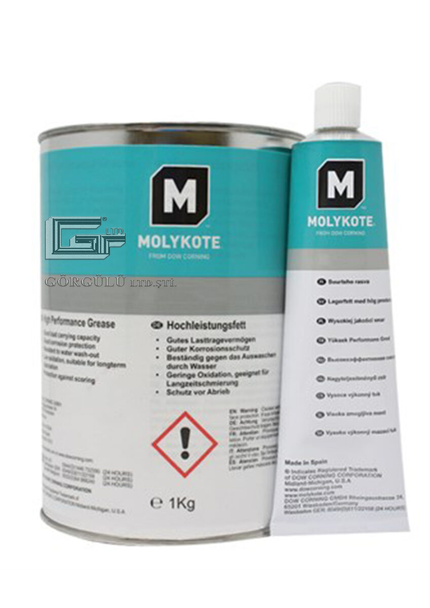 Molykote Molykote Hp-870 Gres