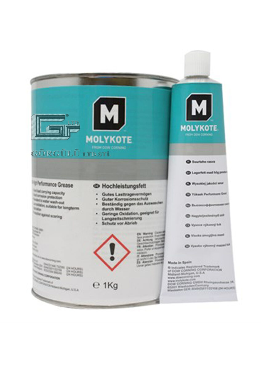 Molykote Molykote Fs 3451 Gres