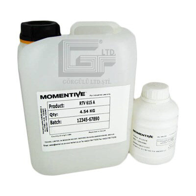 Momentive Momentive RTV 615