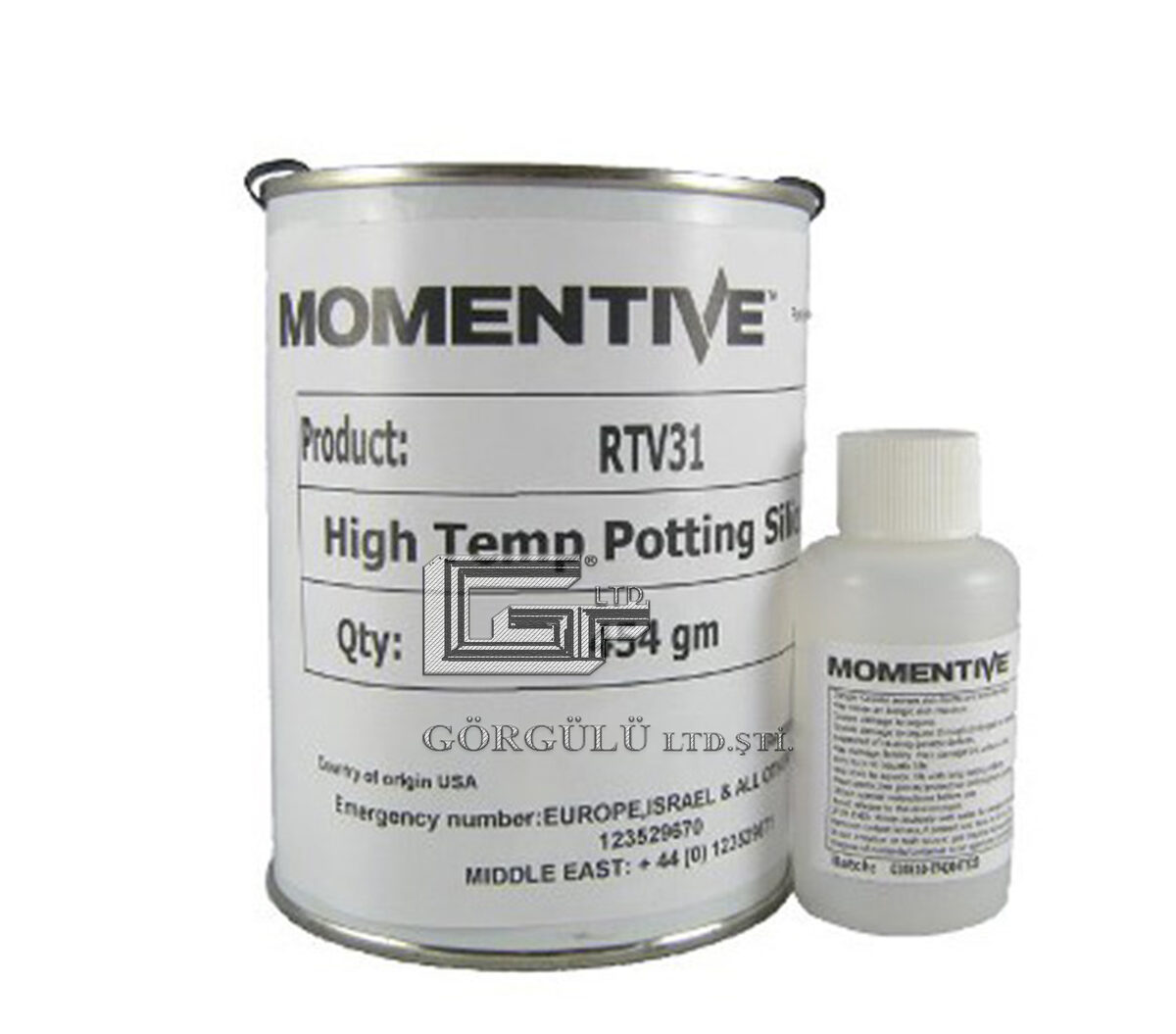 Momentive Momentive RTV 31
