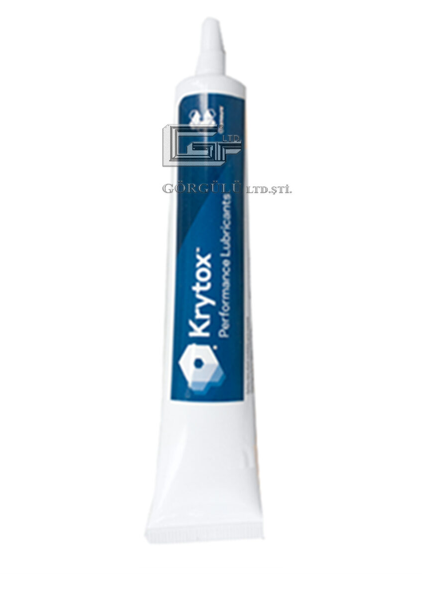 Krytox Krytox 240AC Aerospace Grade Florlu Gres
